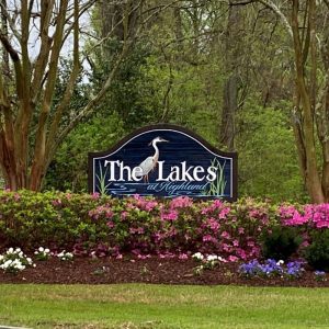 Lakes At Highland Baton Rouge