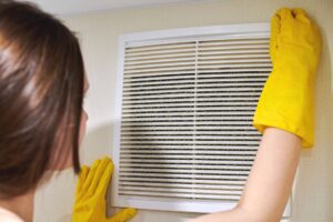 maintaining your ac