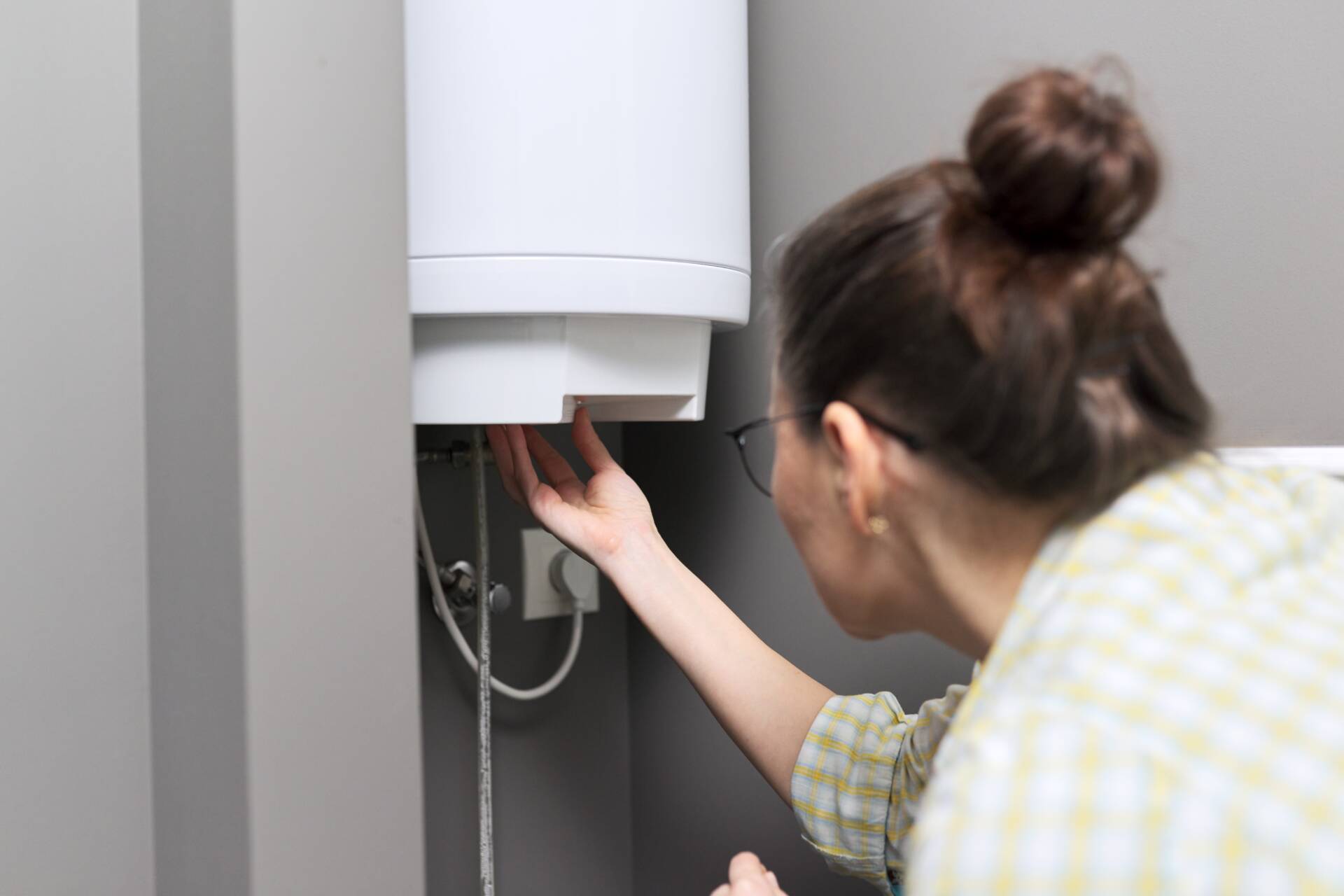 What Kind of Maintenance Do Water Heaters Need?