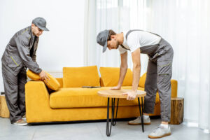hire movers for a baton rouge move