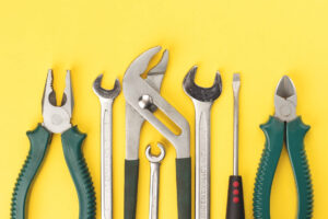 essential tools for new homeowners